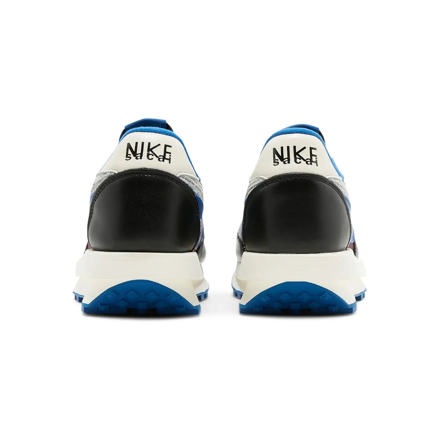 Nike LD Waffle X Sacai X Undercover 'Night Maroon Team Royal'