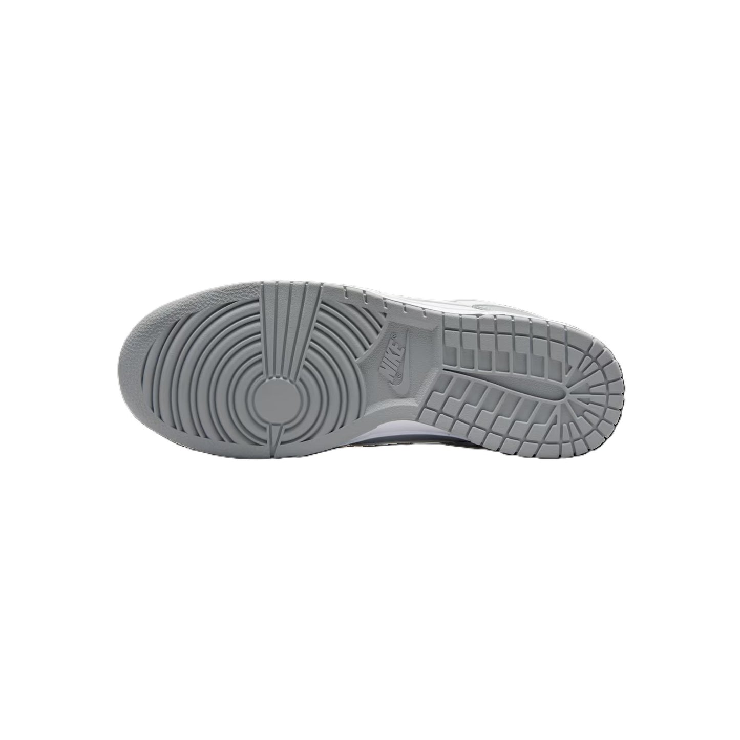 Nike Dunk Low 'Pure Platinum Wolf Grey'