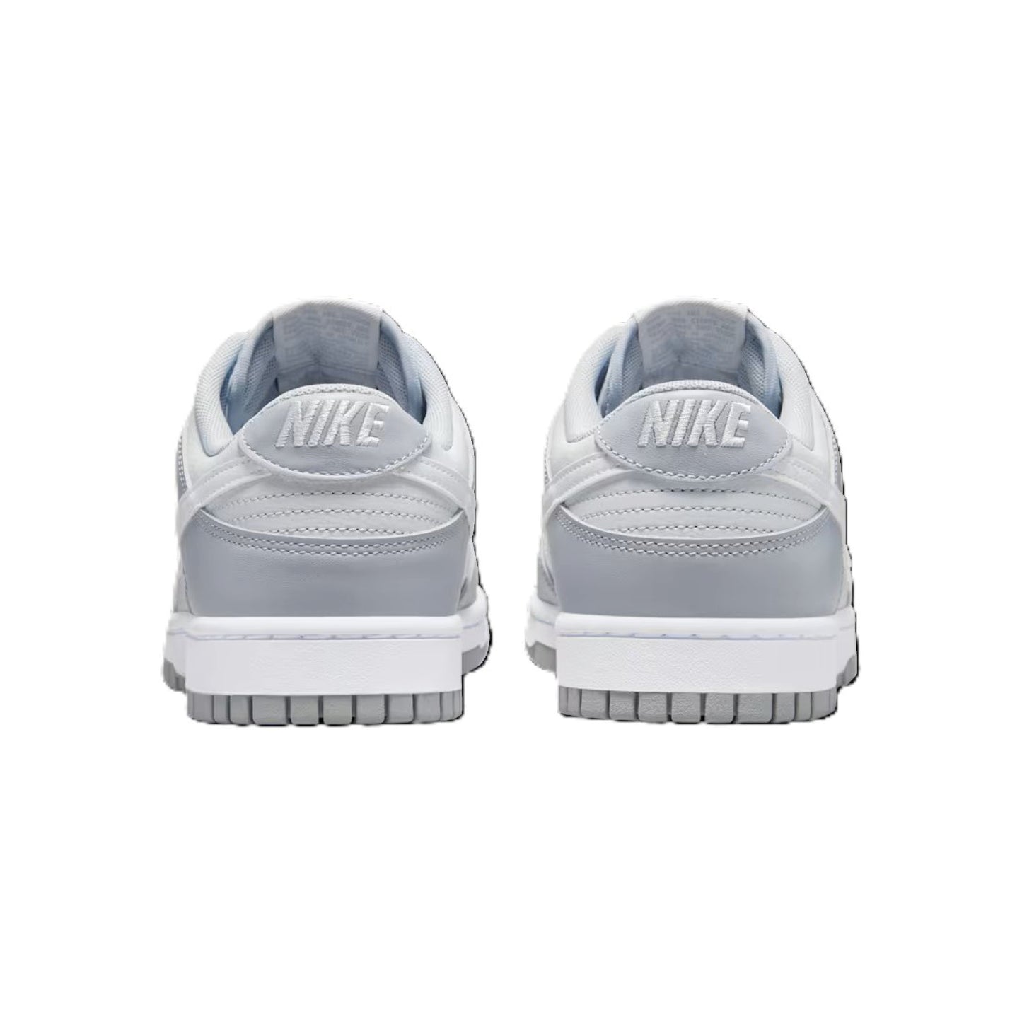 Nike Dunk Low 'Pure Platinum Wolf Grey'