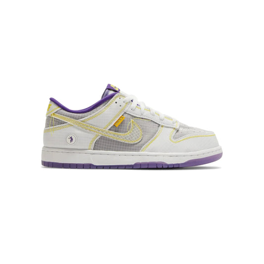 Nike Dunk Low X Union LA Passport Pack Court 'Purple'