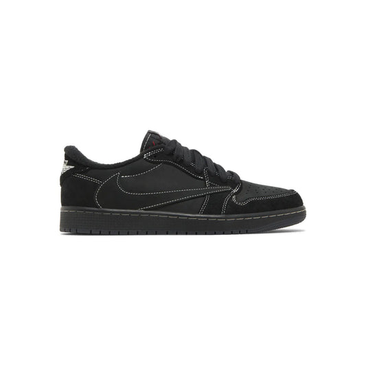 Travis Scott x Nike Air Jordan 1 Retro Low OG SP 'Black Phantom'