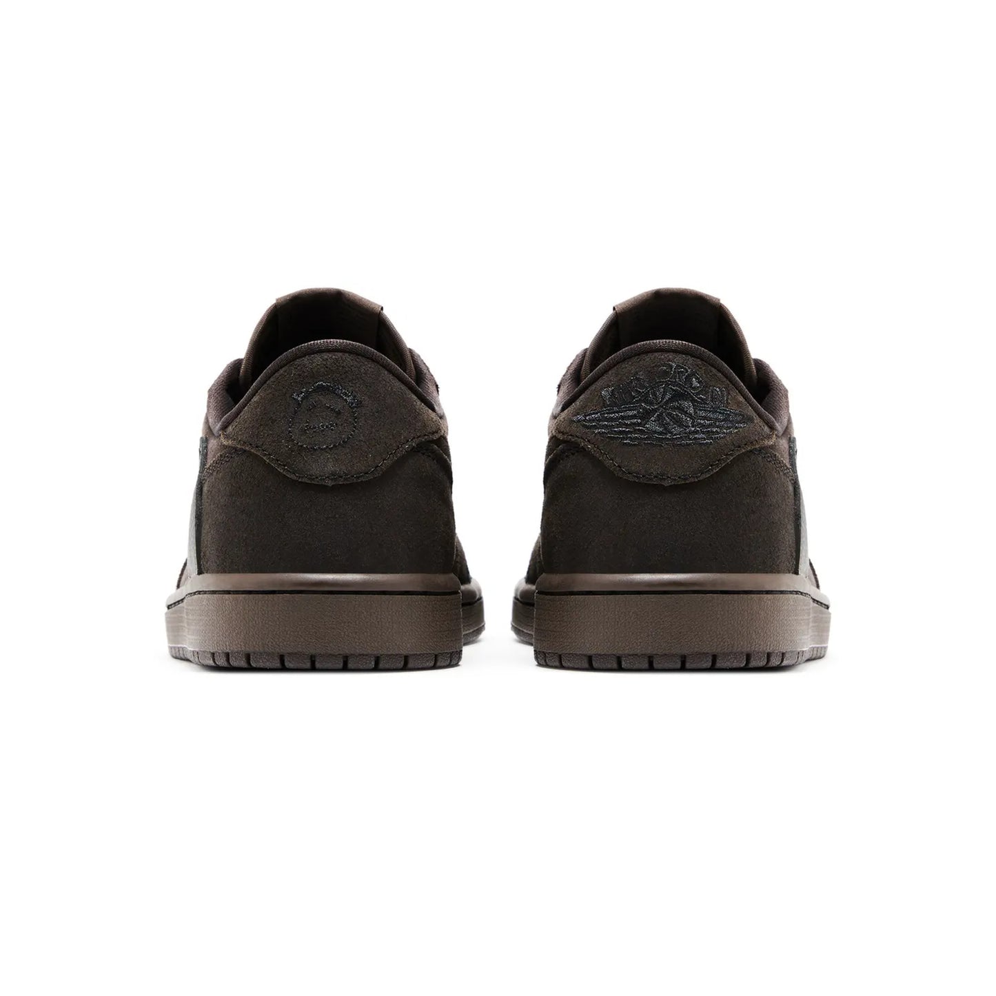 Travis Scott x Nike Air Jordan 1 Retro Low OG SP 'Velvet Brown'