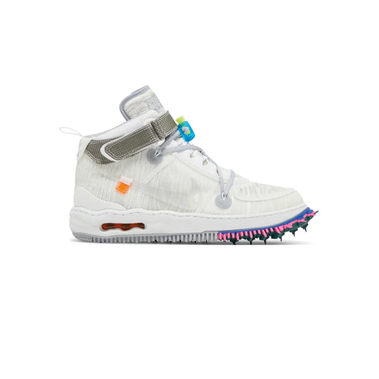 Nike Air Force 1 Mid X Off-White 'White'