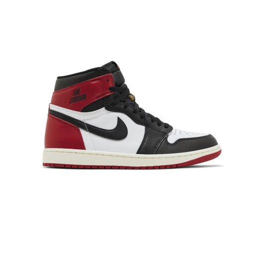 Air Jordan 1 Retro High OG 'Black Toe Reimagined'