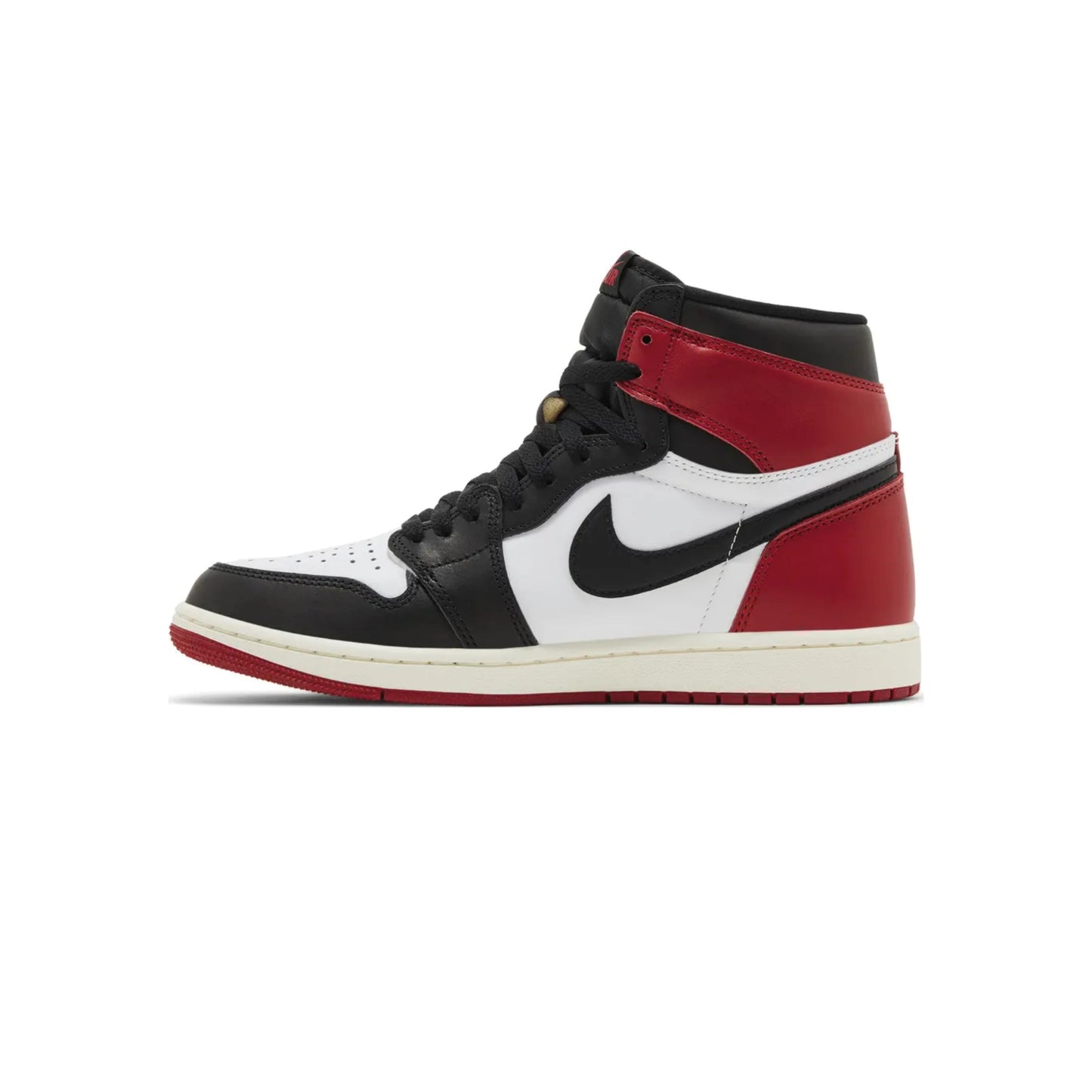 Air Jordan 1 Retro High OG 'Black Toe Reimagined'