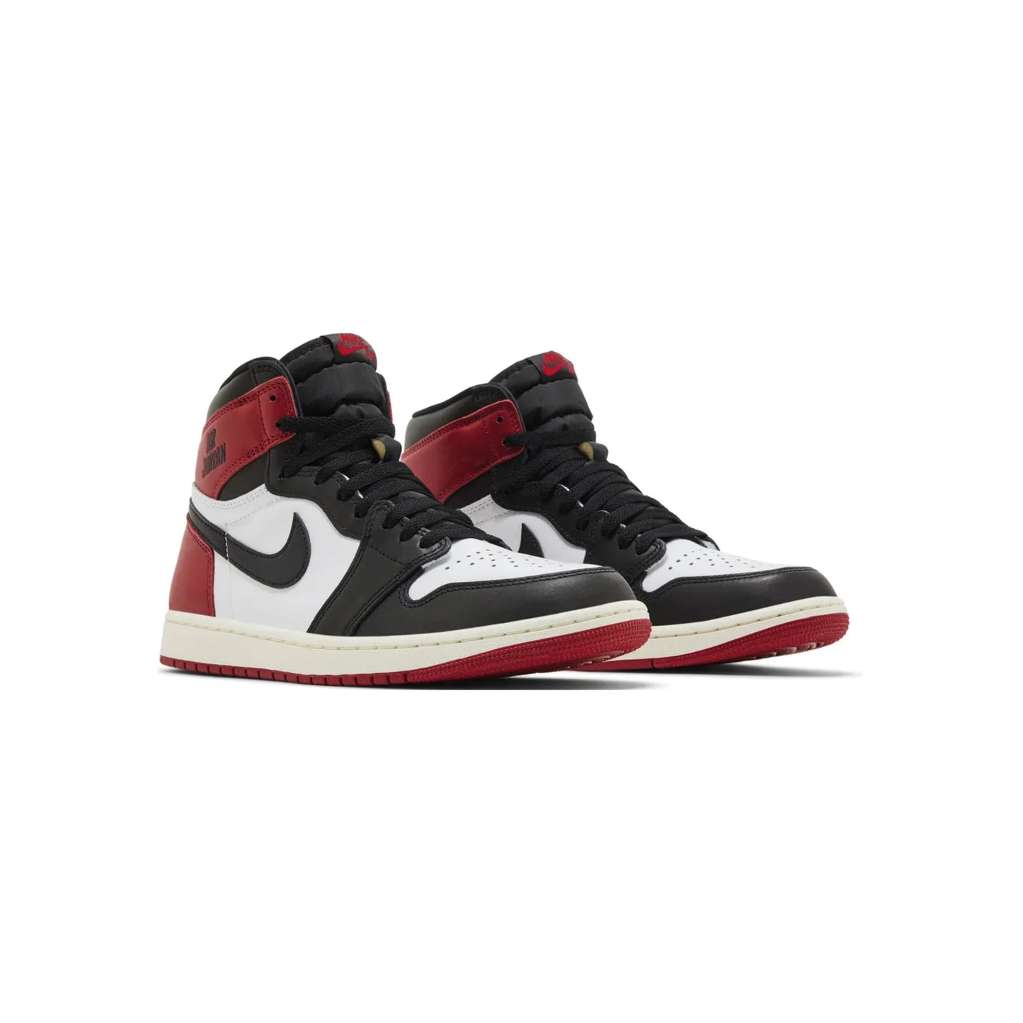 Air Jordan 1 Retro High OG 'Black Toe Reimagined'
