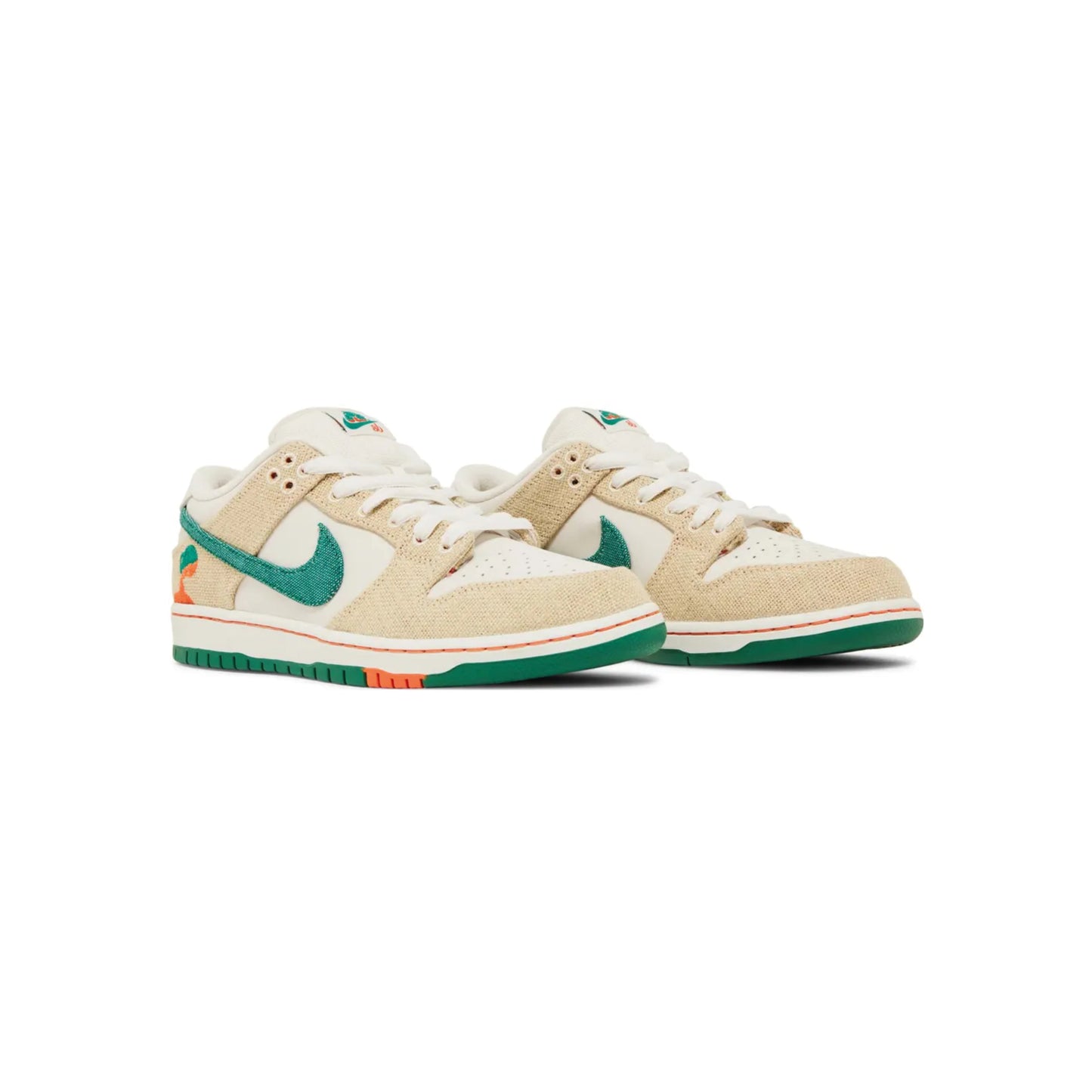 Nike Dunk Low SB X Jarritos