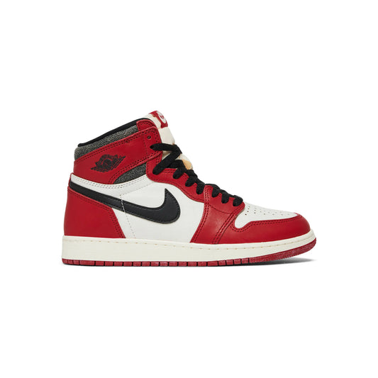 Air Jordan 1 Retro High OG (GS) 'Lost & Found'