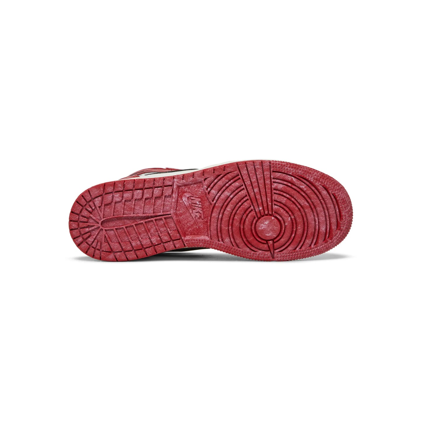 Air Jordan 1 Retro High OG (GS) 'Lost & Found'