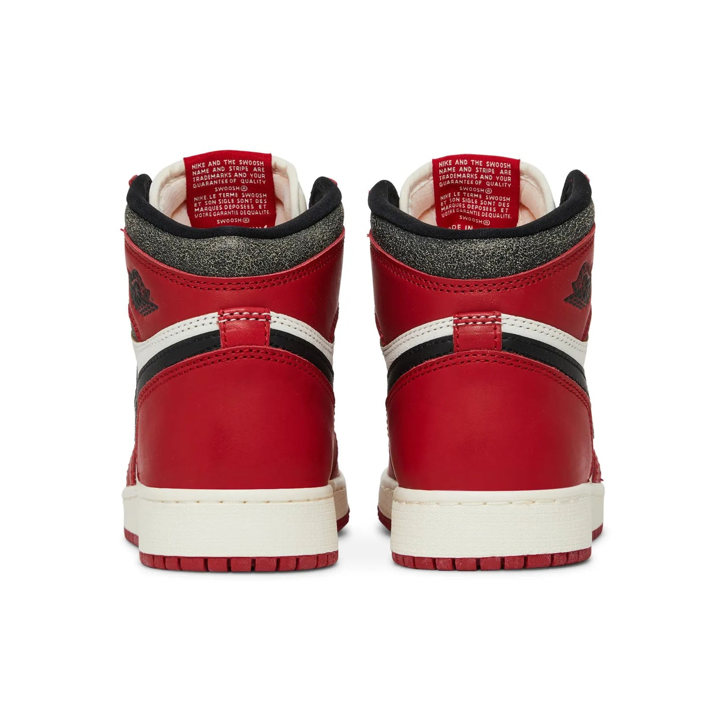 Air Jordan 1 Retro High OG (GS) 'Lost & Found'