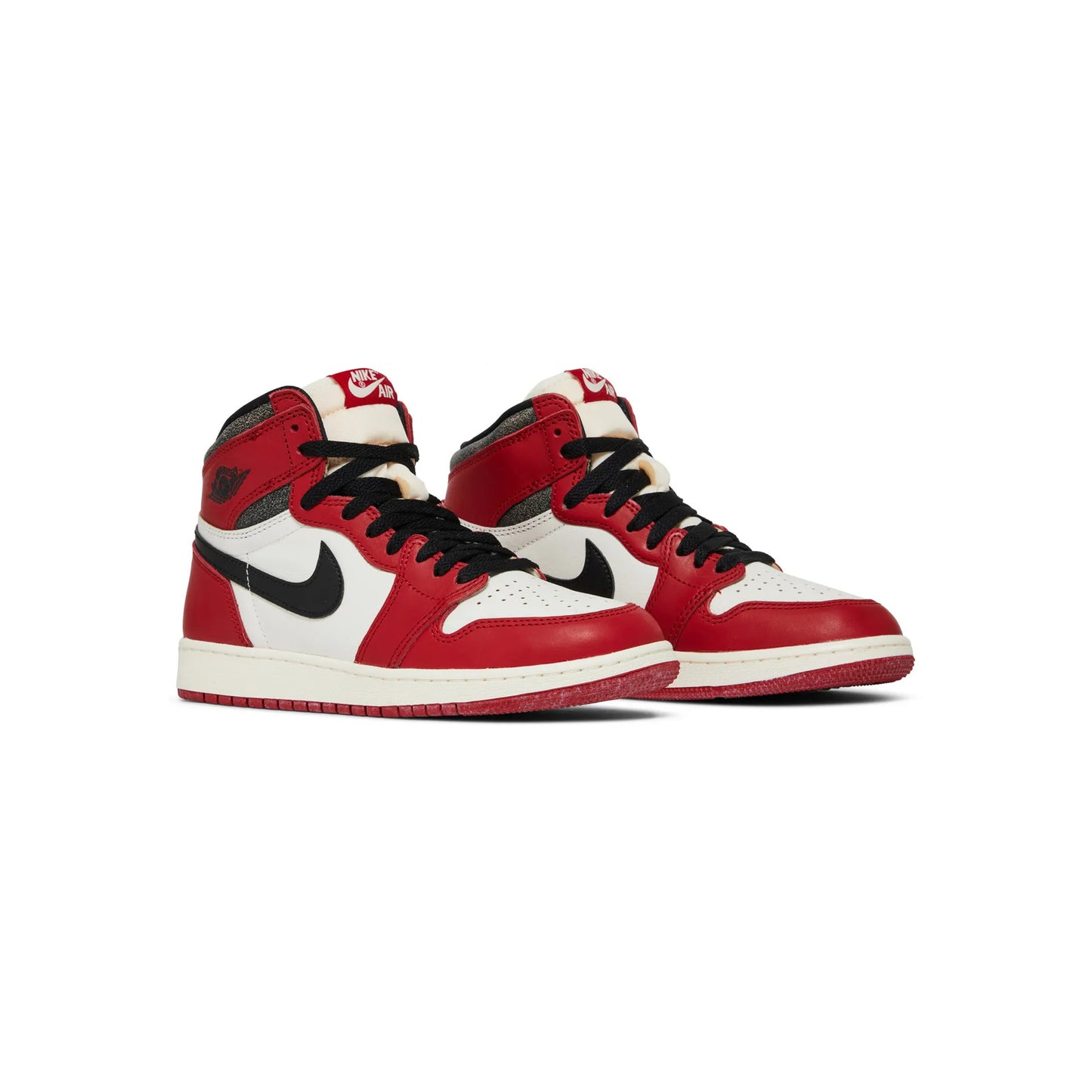 Air Jordan 1 Retro High OG (GS) 'Lost & Found'