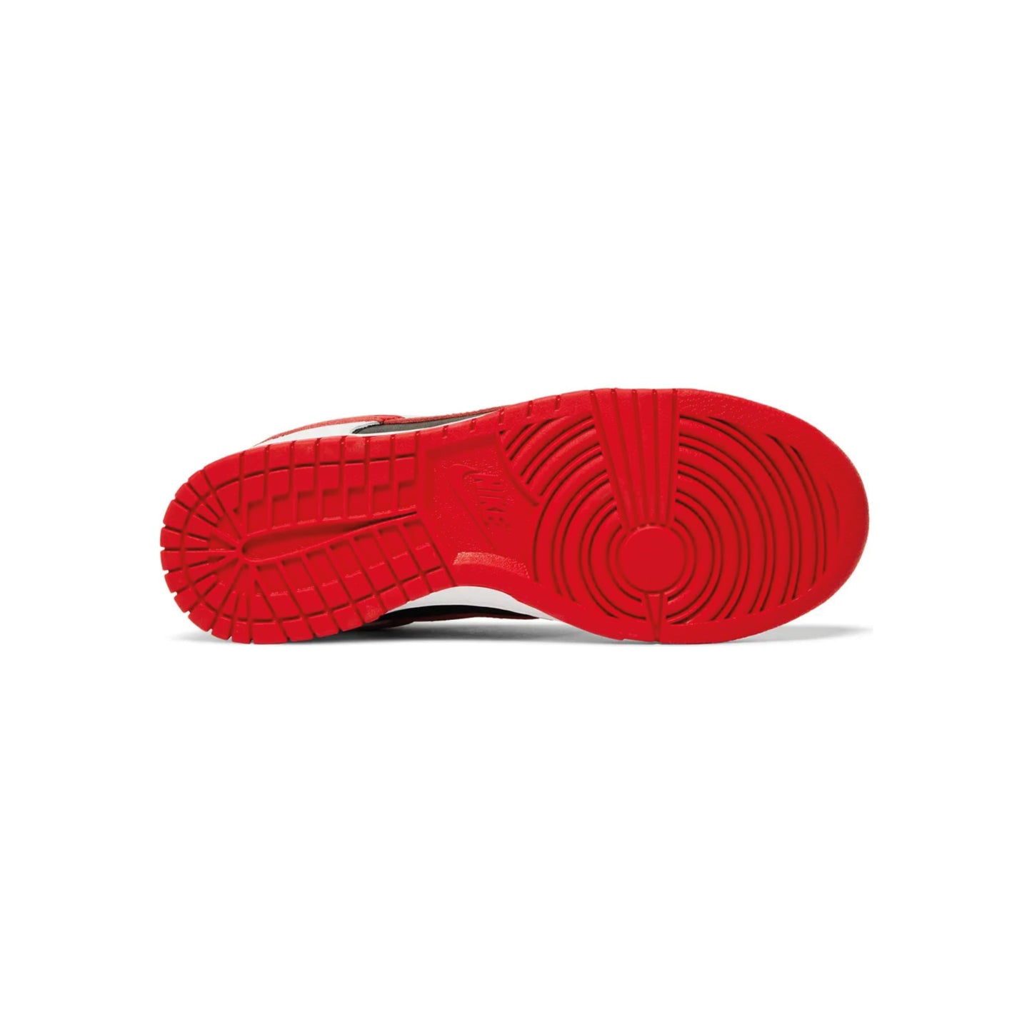 Nike Dunk Low Retro 'White Black Red'