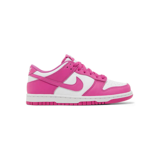 Nike Dunk Low (GS) 'Active Fuchsia'