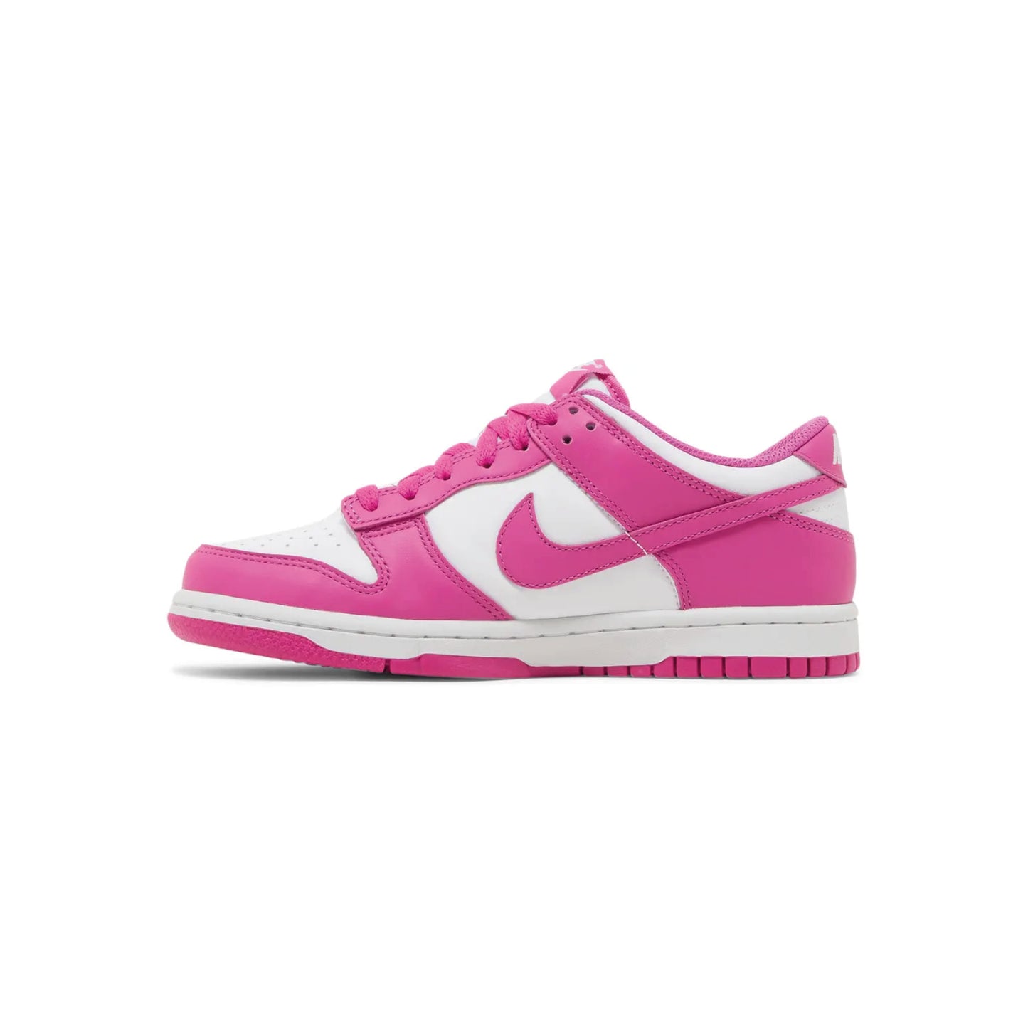 Nike Dunk Low (GS) 'Active Fuchsia'