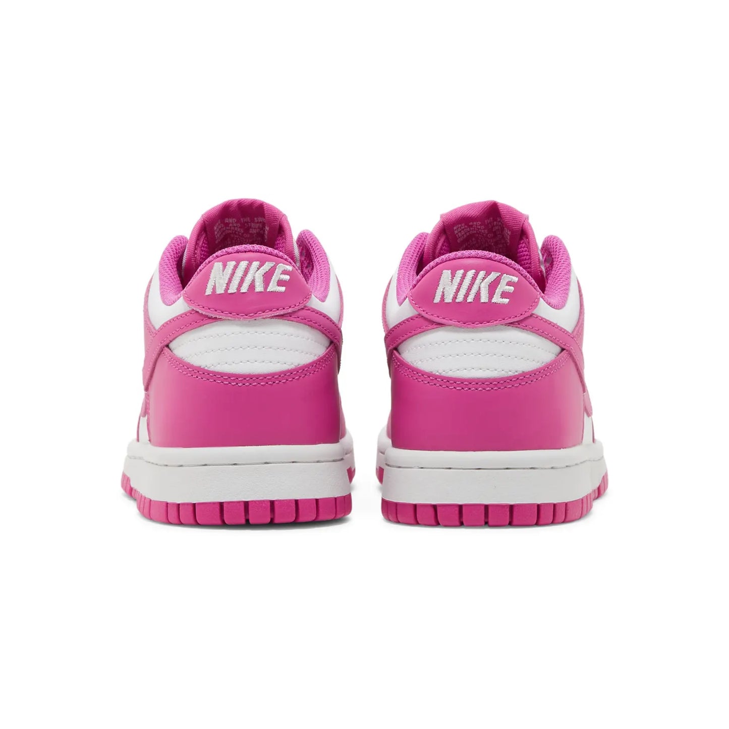 Nike Dunk Low (GS) 'Active Fuchsia'