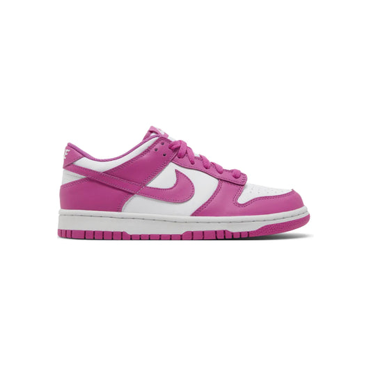 Nike Dunk Low (PS) 'Active Fuchsia'