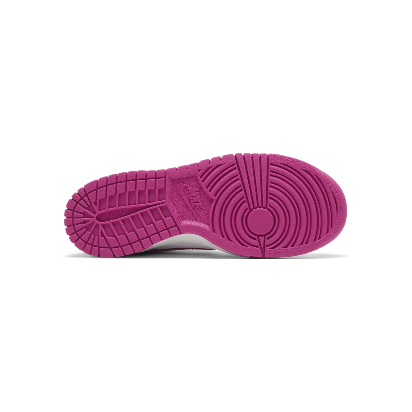 Nike Dunk Low (PS) 'Active Fuchsia'