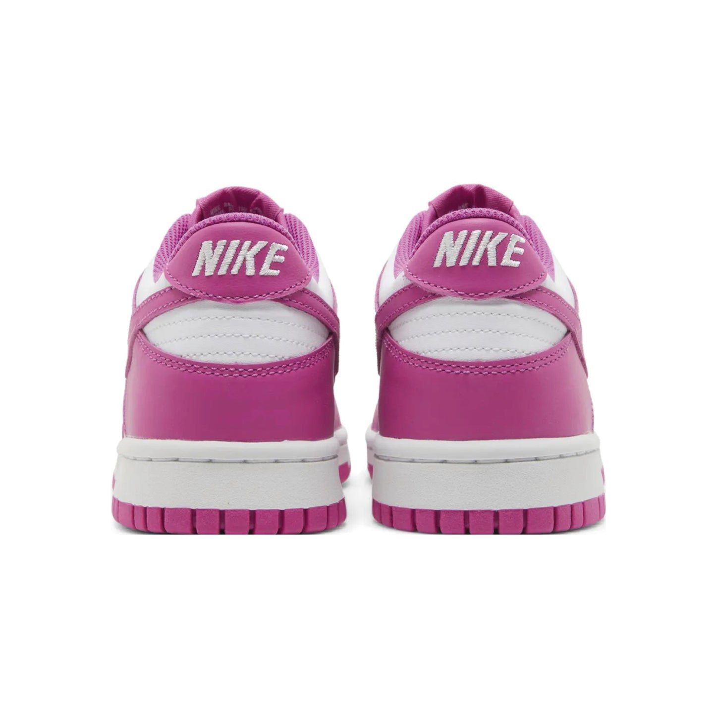Nike Dunk Low (PS) 'Active Fuchsia'