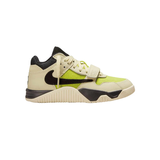 Travis Scott x Jordan Jumpman Jack TR (PS) 'Bright Cactus'