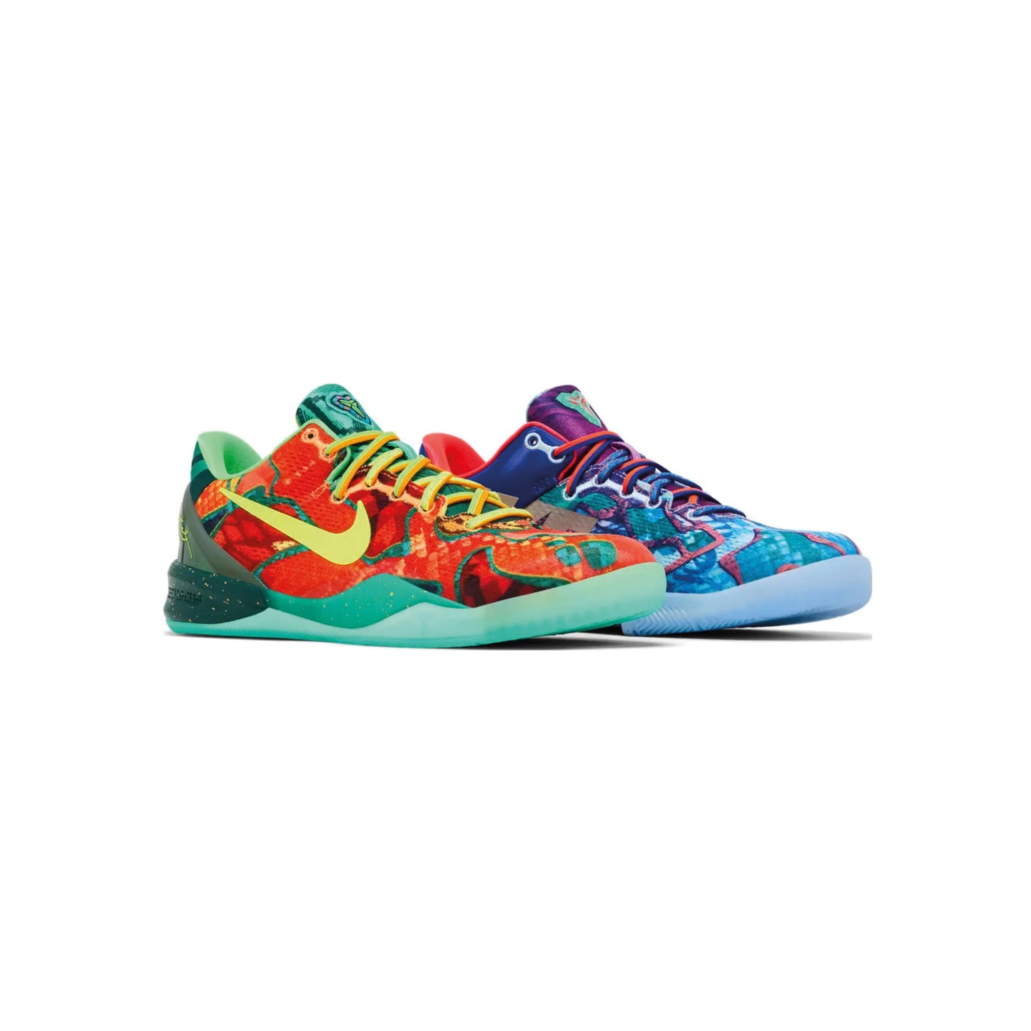 Nike Kobe 8 Protro (GS) 'What The Kobe' (2025)