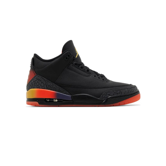 Air Jordan 3 Retro J Balvin 'Rio'