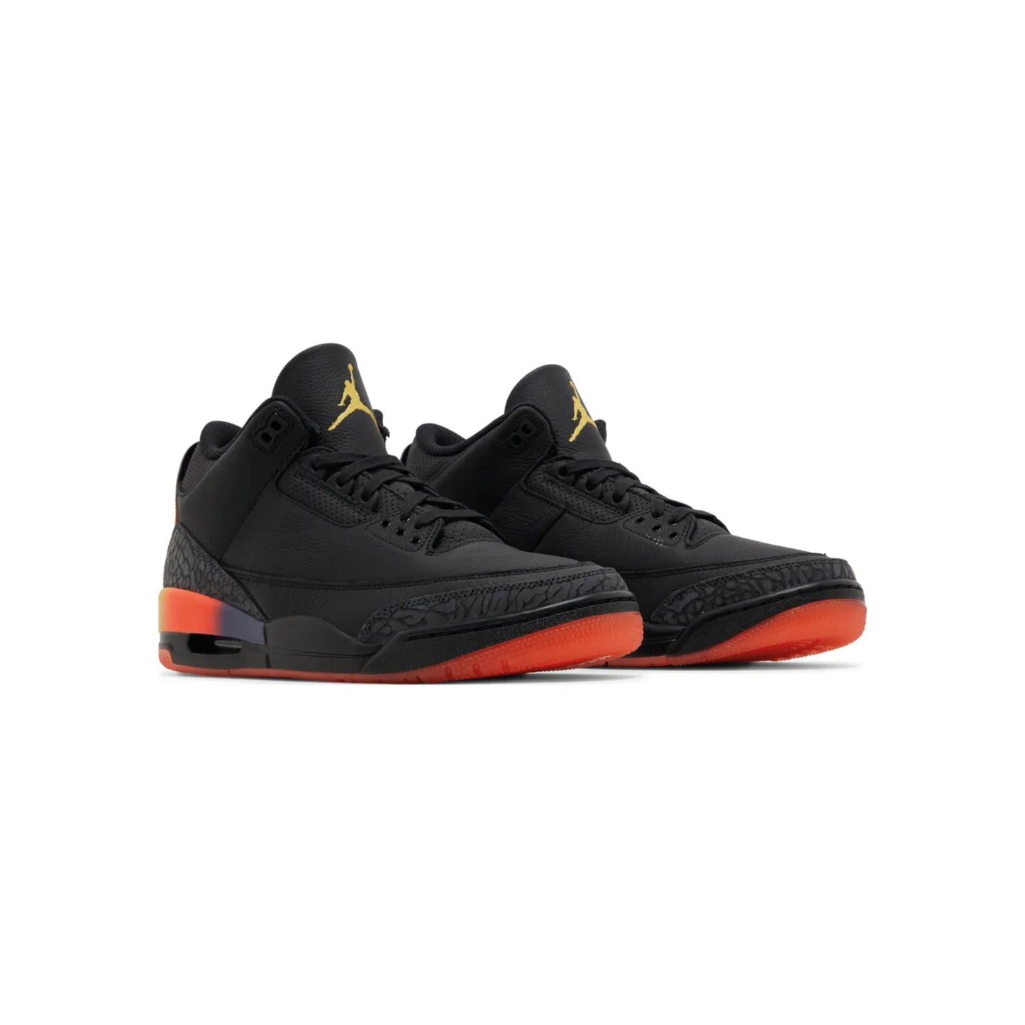 Air Jordan 3 Retro J Balvin 'Rio'