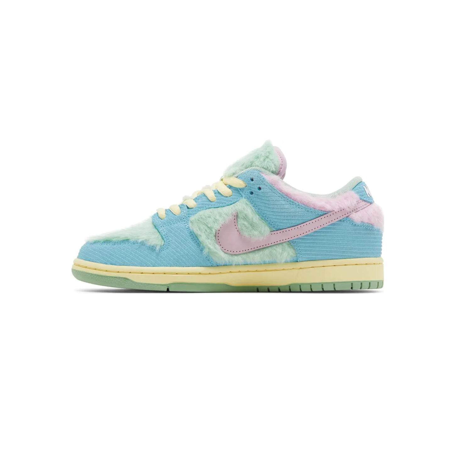 Nike Dunk Low SB X Verdy 'Visty'