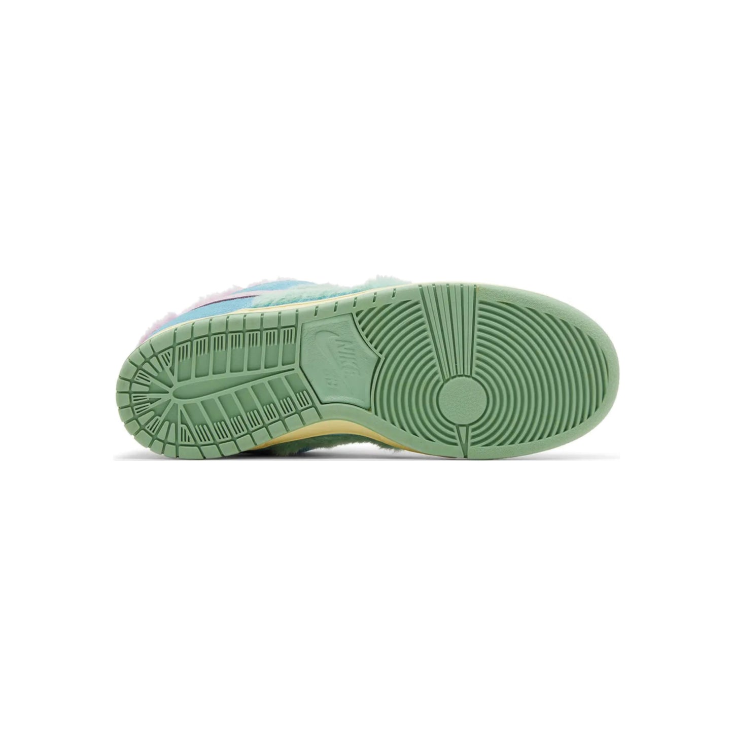 Nike Dunk Low SB X Verdy 'Visty'