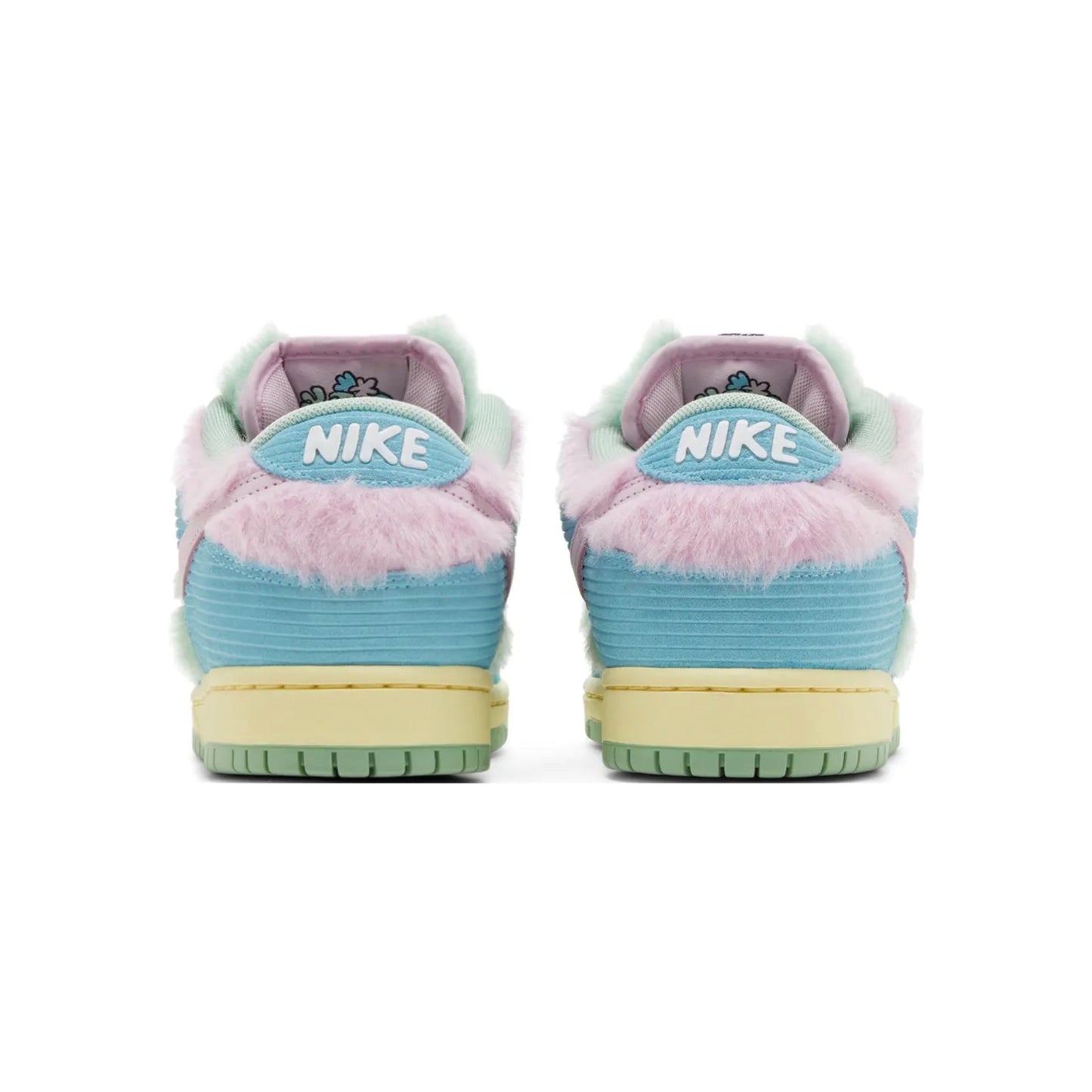 Nike Dunk Low SB X Verdy 'Visty'