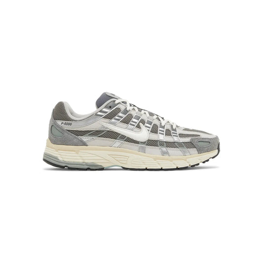 Nike P-6000 'Flat Pewter'