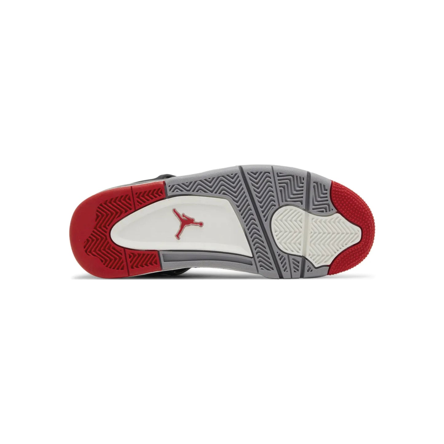 Air Jordan 4 Retro Bred (GS) 'Reimagined'