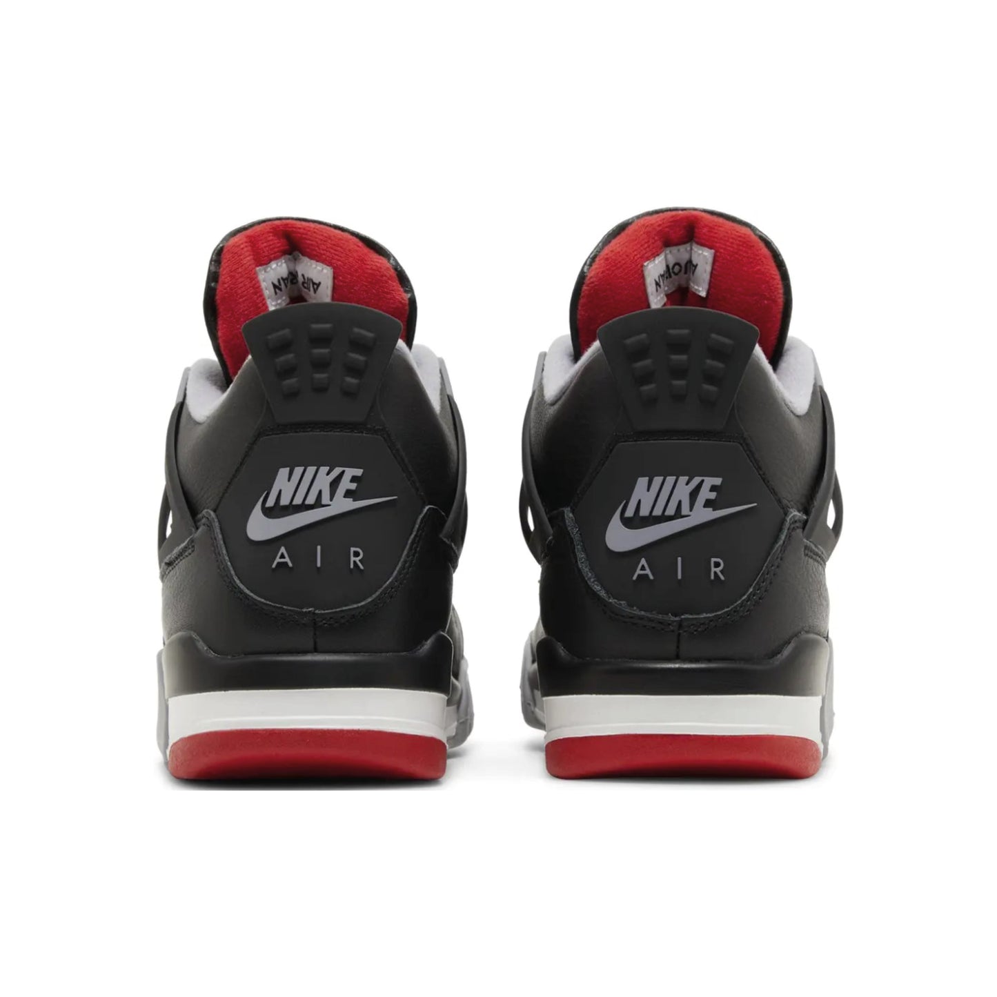 Air Jordan 4 Retro Bred (GS) 'Reimagined'