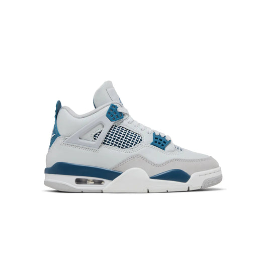 Air Jordan 4 Retro 'Military Blue' (2024)