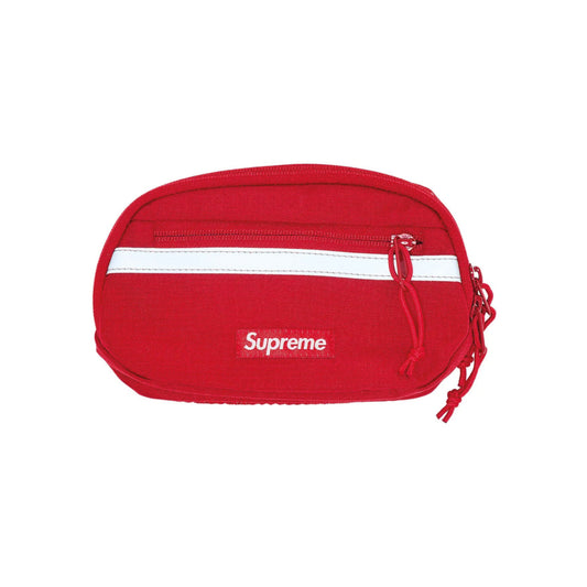 Supreme Side Bag 'Red'