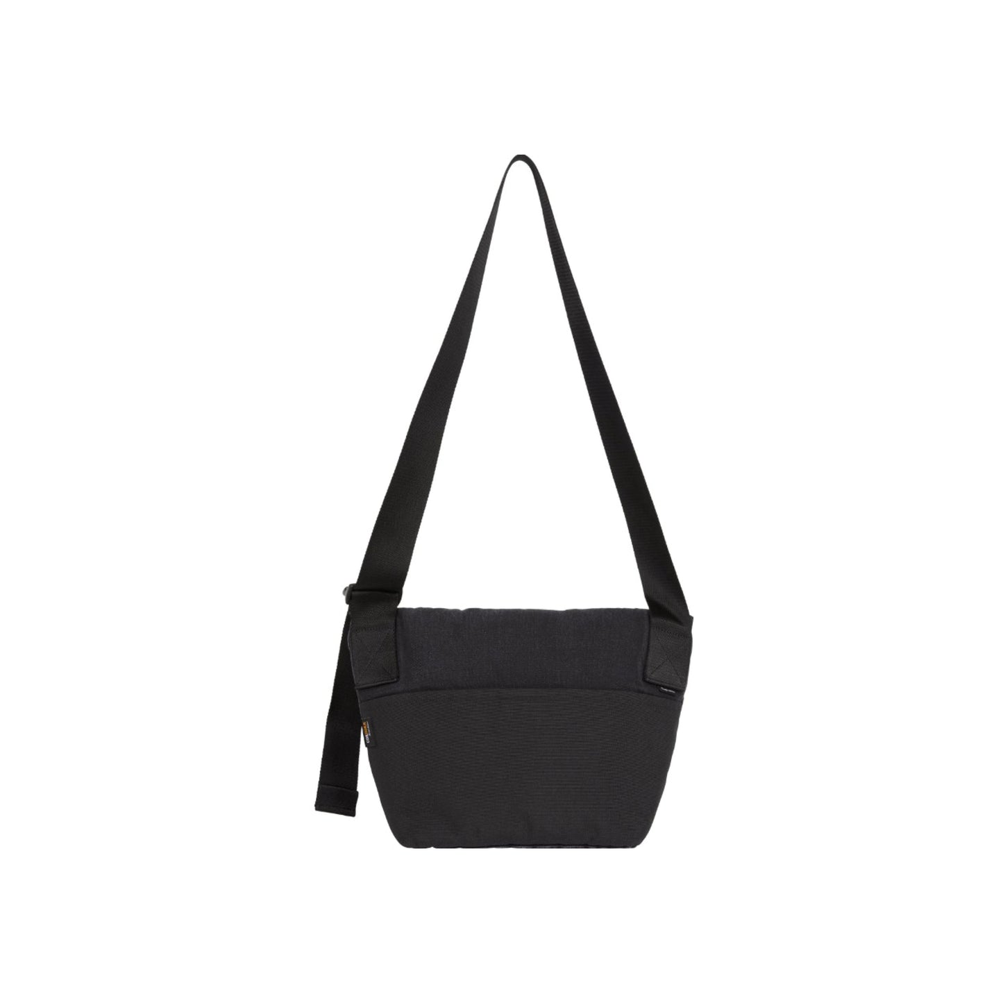 Supreme Denim Messenger Bag 'Black'