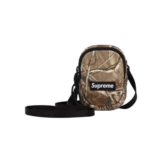 Supreme Denim Mini Utility Bag 'Realtree® AP Camo'