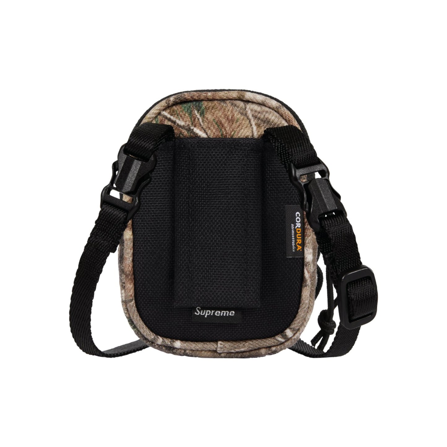 Supreme Denim Mini Utility Bag 'Realtree® AP Camo'