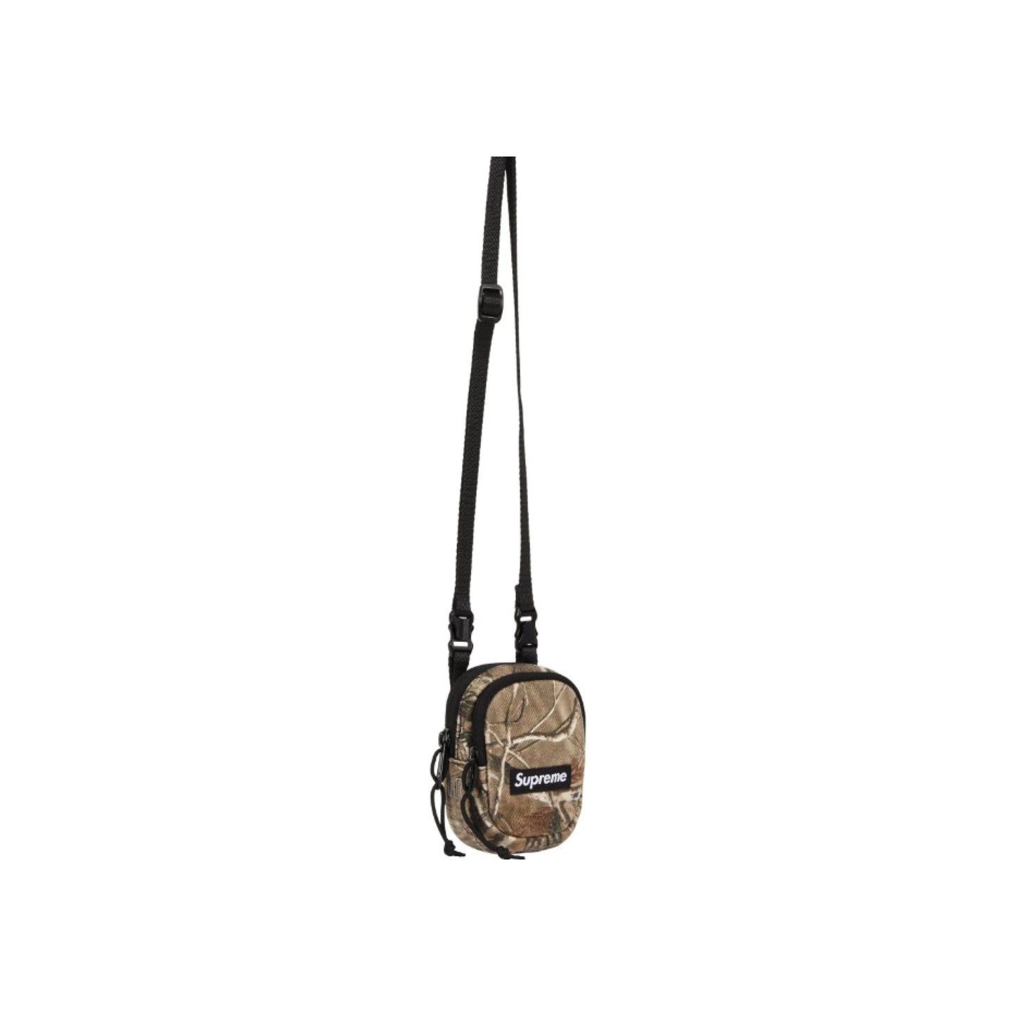 Supreme Denim Mini Utility Bag 'Realtree® AP Camo'