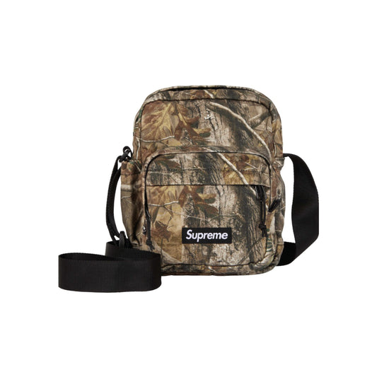 Supreme Denim Shoulder Bag 'Realtree® AP Camo'