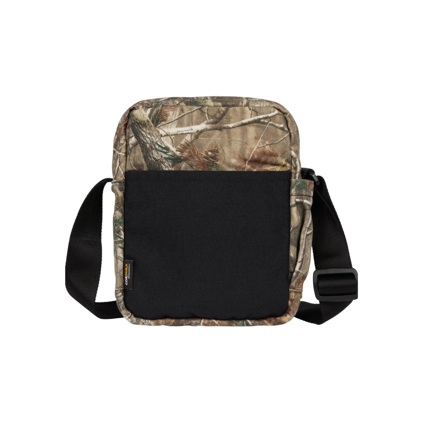 Supreme Denim Shoulder Bag 'Realtree® AP Camo'