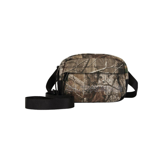 Supreme Denim Mini Shoulder Bag 'Realtree® AP Camo'