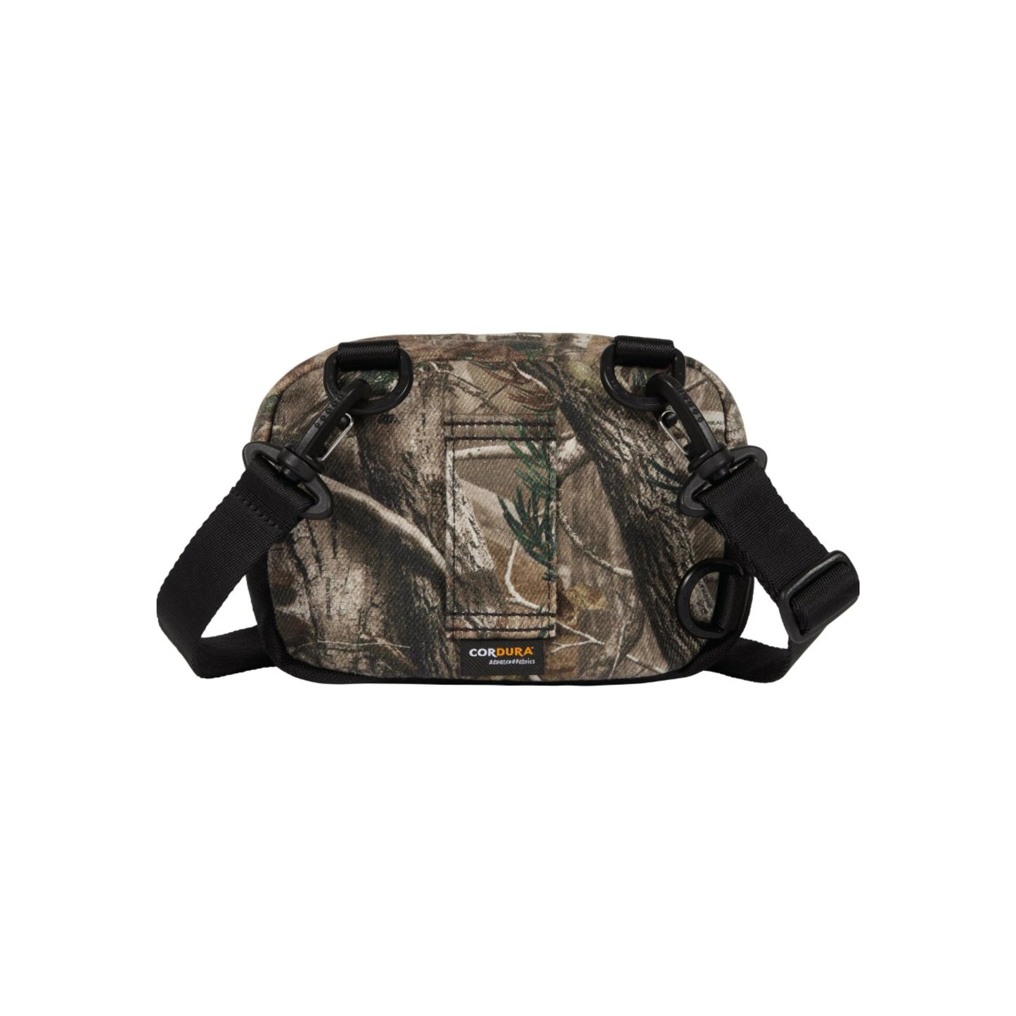 Supreme Denim Mini Shoulder Bag 'Realtree® AP Camo'