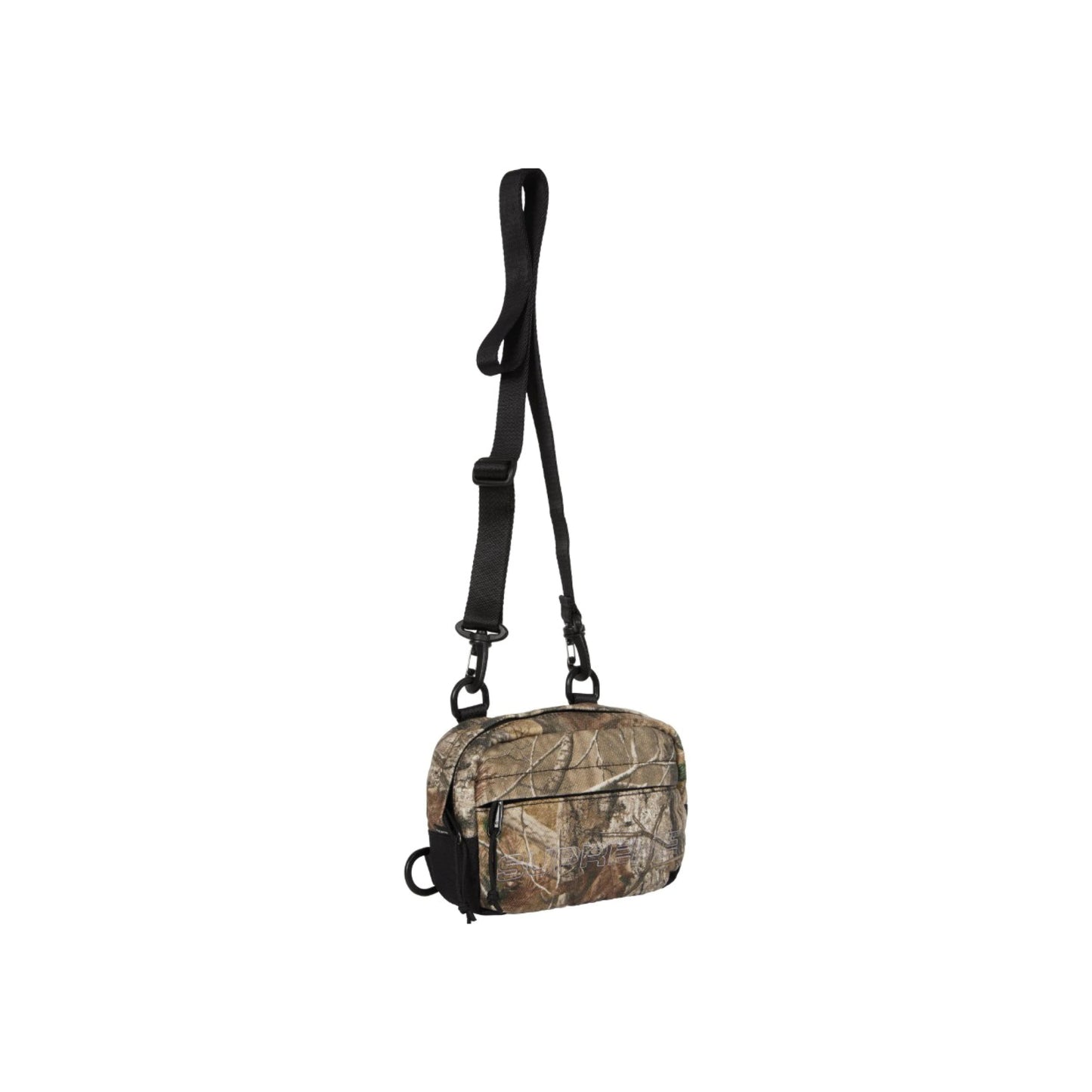 Supreme Denim Mini Shoulder Bag 'Realtree® AP Camo'