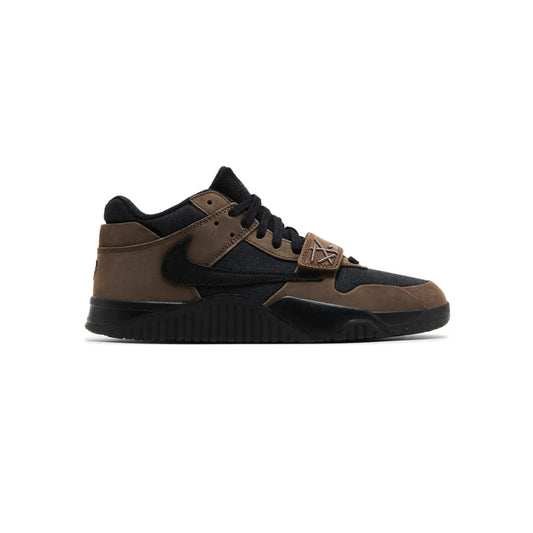 Travis Scott x Jordan Jumpman Jack TR 'Dark Mocha'