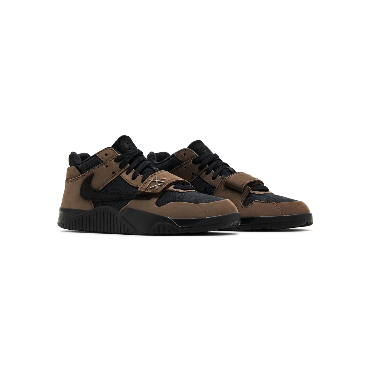 Travis Scott x Jordan Jumpman Jack TR 'Dark Mocha'