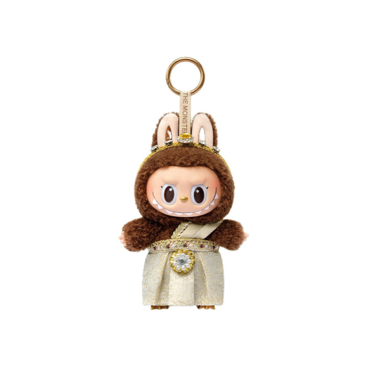 The Monsters - Good Luck To You Vinyl Plush Doll Pendant