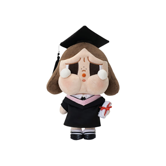 Crybaby Sunset Concert Series-Plush Doll
