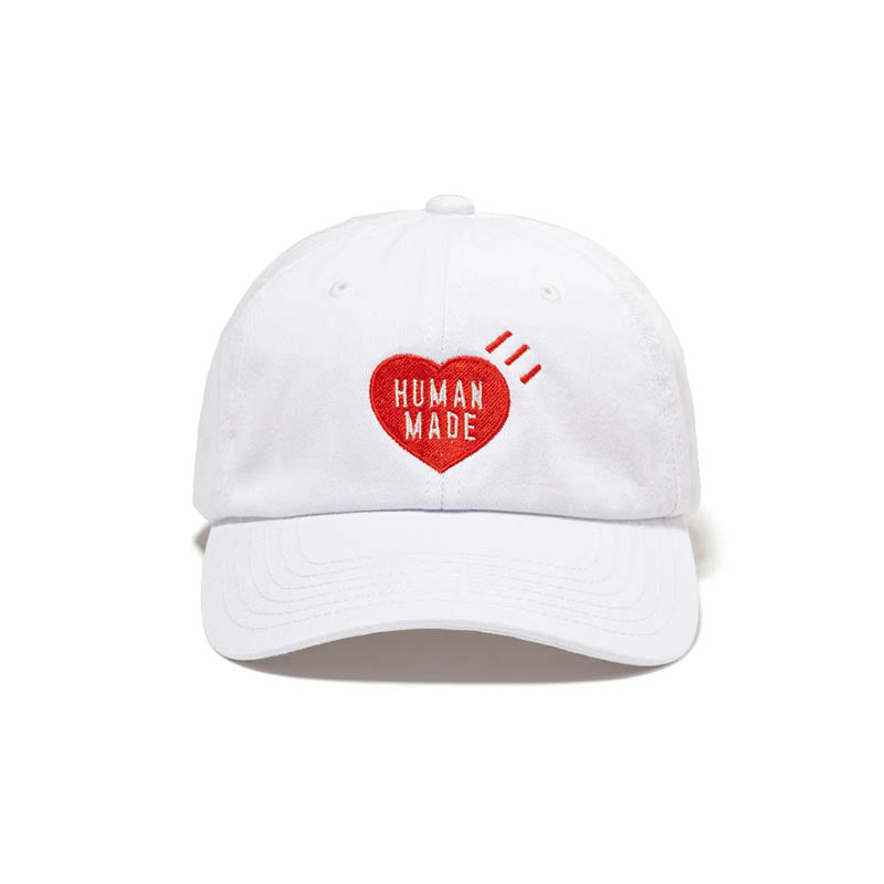 Human Made Daily Cap 'White'