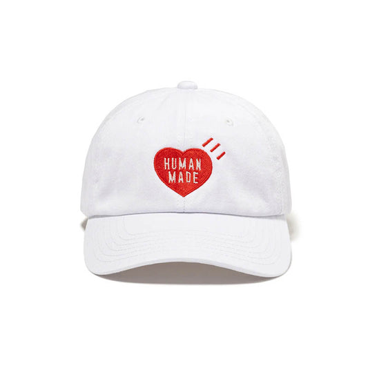 Human Made Daily Cap 'White'