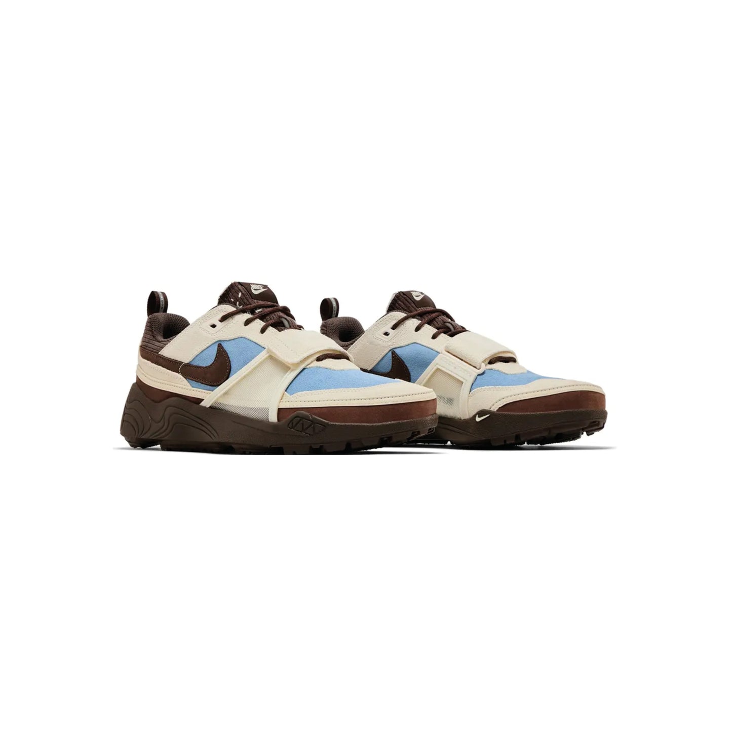 Travis Scott x Zoom Field Jaxx 'Leche Blue'